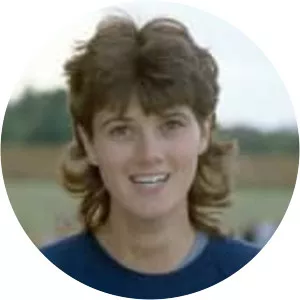 Kathy Smallwood-Cook