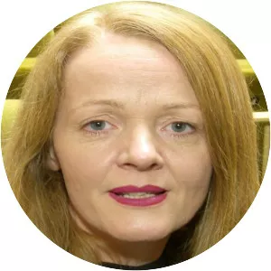 Kathy Speirs - Film producer