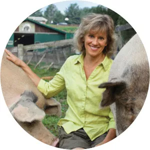 Kathy Stevens - Author