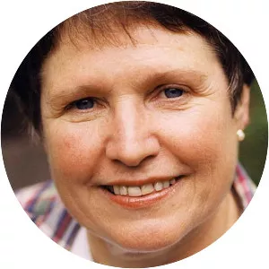 Kathy Sylva - Author