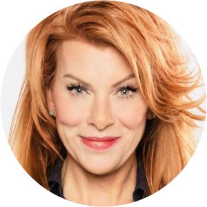 Kathy Talent photograph