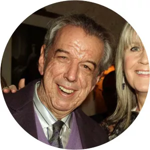 Kathy Temperton photograph