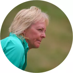 Kathy Tomac photograph