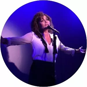 Kathy Troccoli - American singer