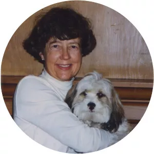 Kathy Tucker photograph