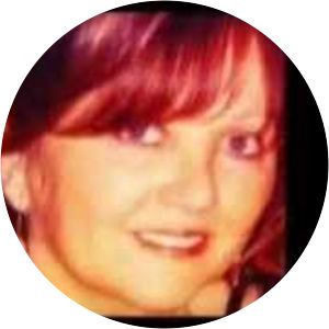 Kathy Twitty photograph