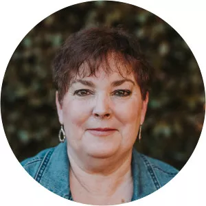 Kathy Vallotton - Kris Vallotton's wife