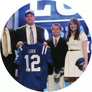 Kathy Wilson Luck photograph