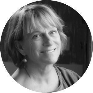 Kathy Yankovic photograph