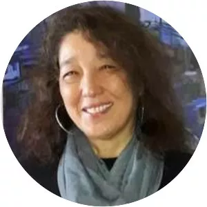 Kathya Araujo - Author