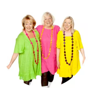 Kati Borg-Penttilä Musician