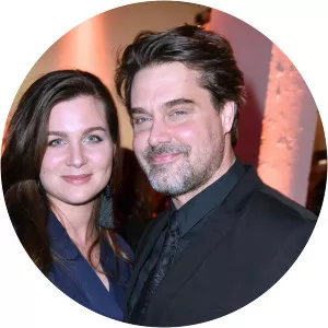 Kati Bork photograph