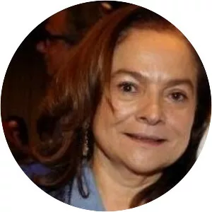 Kati de Almeida Braga