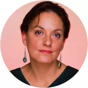 Kati Egri photograph