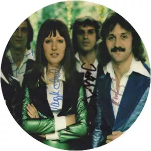 Kati és a Kerek Perec - Musical group