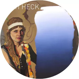 Kati Heck - Artist