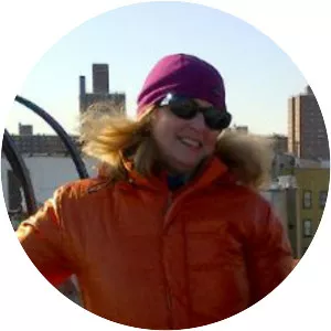 Kati Johnston - Television producer