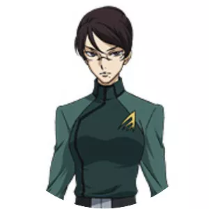 Kati Mannequin - Fictional character