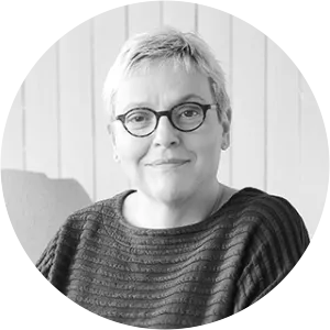 Kati Tuominen-Niittylä - Finnish visual artist