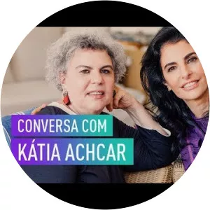 Kátia Achcar - Marcelo Faria's mother