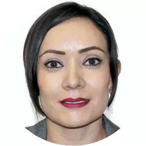 Katia Alejandra Castillo Lozano