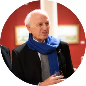 Katia Azoulay - Writer