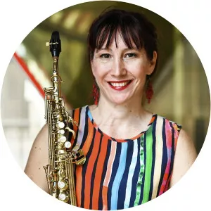 Katia Beaugeais - Musical composer