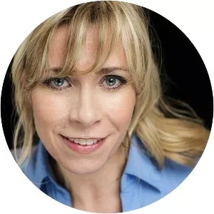 Katia Bokor - Actress