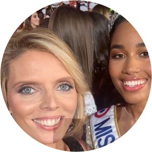 Katia Botino photograph