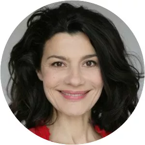 Katia Caballero - Actress