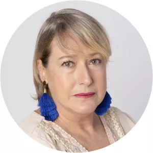 Katia Caso - Actress