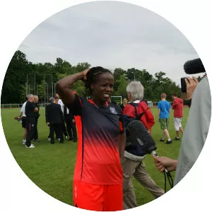 Kátia Cilene Teixeira