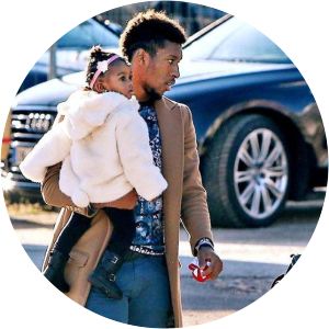 Katia Coman photograph