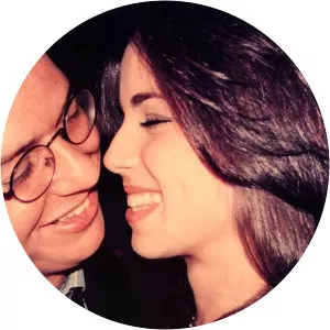 Kátia D'Ávila photograph