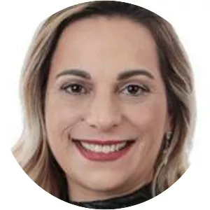 Katia da Silva Sastre