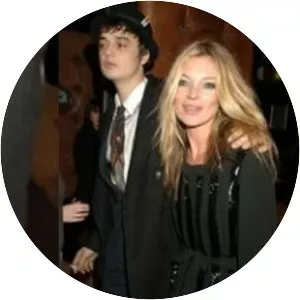 Katia de Vidas - Film editor ‧ Pete Doherty's wife