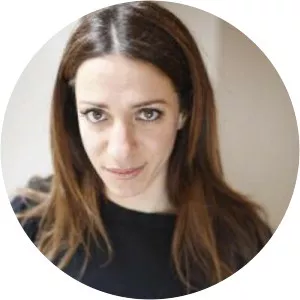 Katia Denard photograph