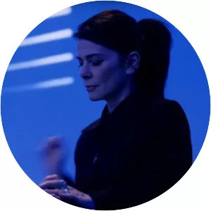 Katia Isakoff - Musical artist