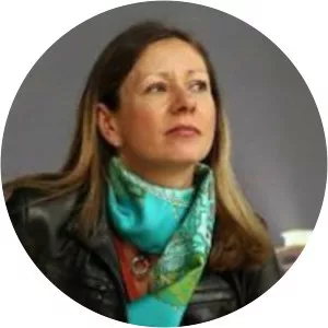 Katia Krier - Gilles Beyer's ex-wife