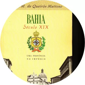 Kátia M. de Queirós Mattoso