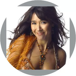 Katia Moraes - Actress