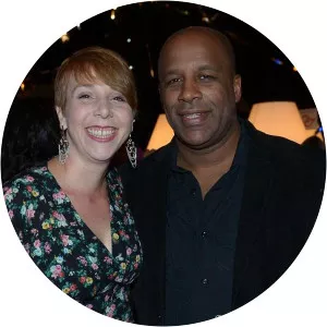 Kátia Naiane photograph