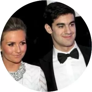 Katia Pacioretty photograph