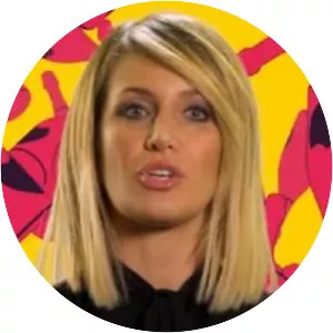 Katia Pedrotti - Oyuncu