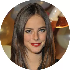 Katia Scodelario - Kaya Scodelario's mother