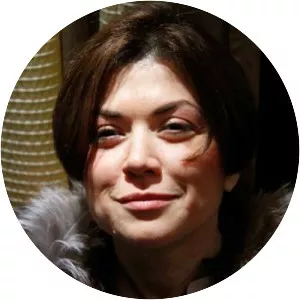 Katia Skanavi - Russian pianist