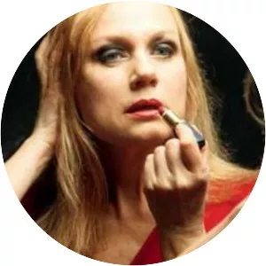 Katia Sperelaki - Actress