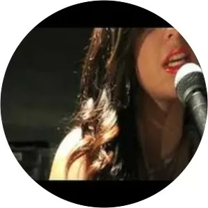 Katia Spivakova photograph