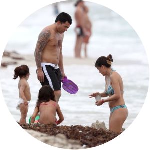 Katia Tevez photograph