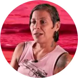 Katia Tirado - Mexican performer